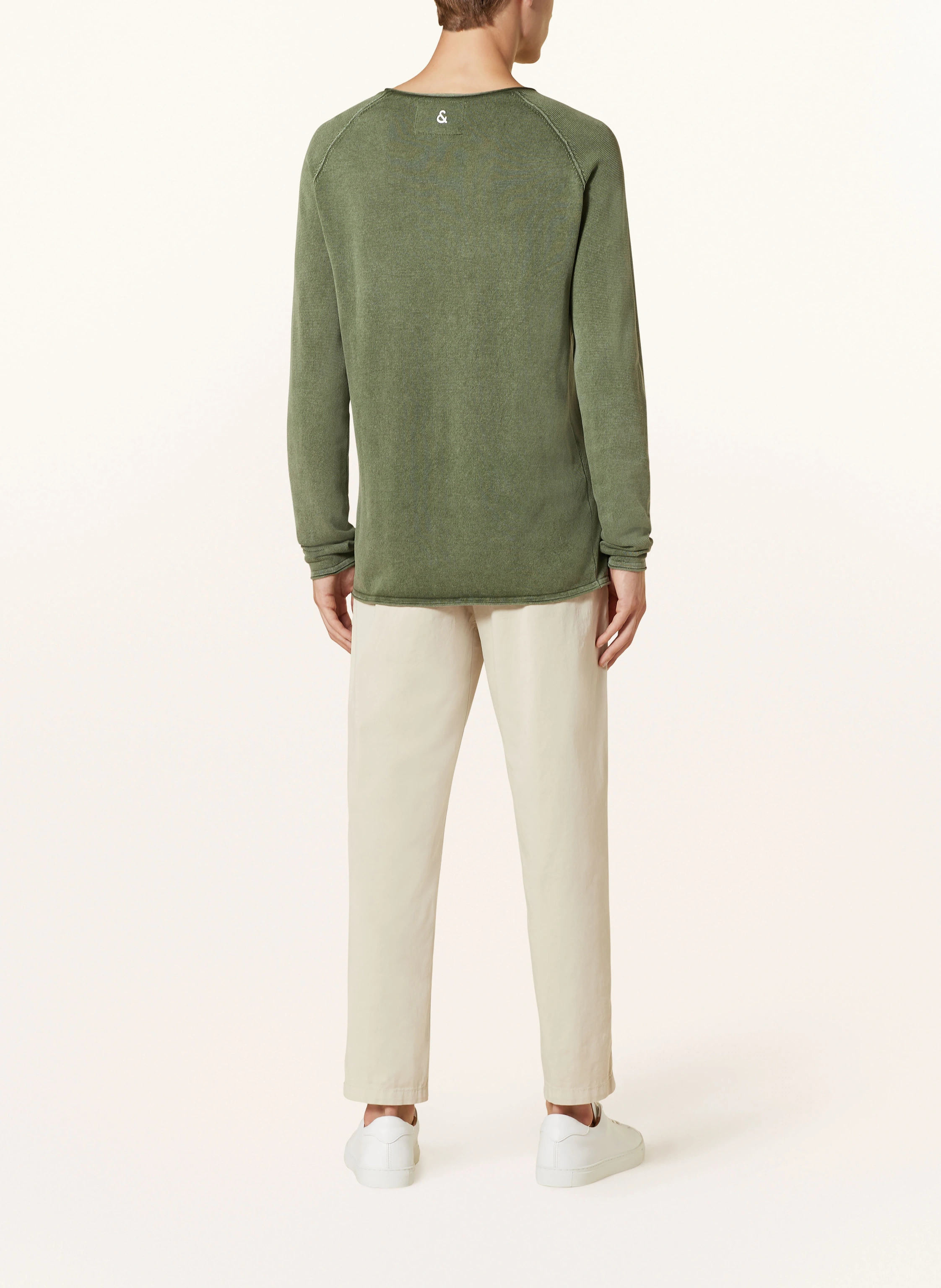 COLOURS & SONS Pullover