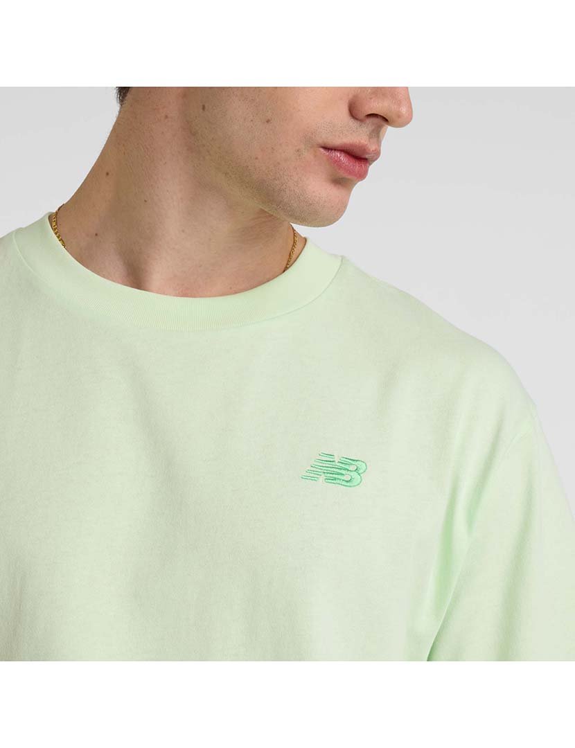 Green Athletics T-Shirt