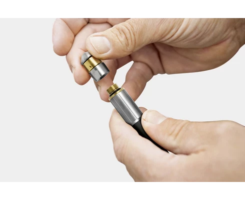 Kärcher PC 15 pipe cleaning set