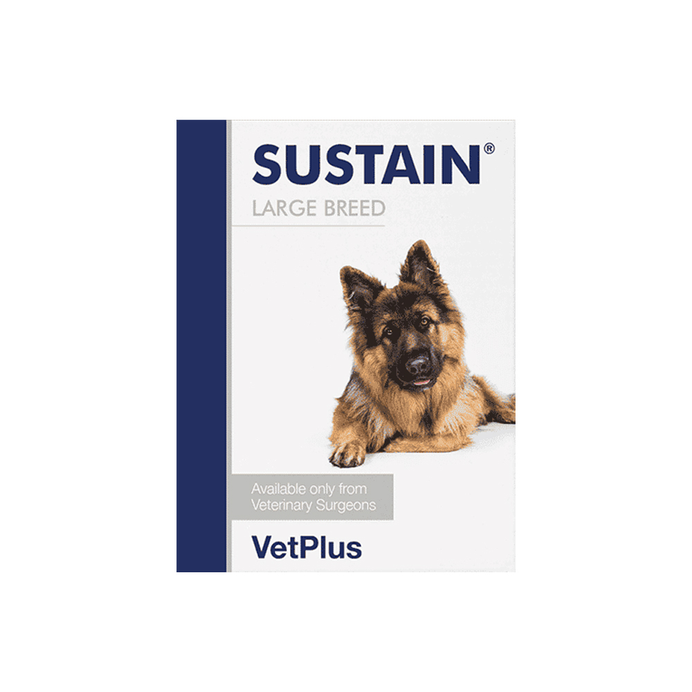 Vetplus Sustain