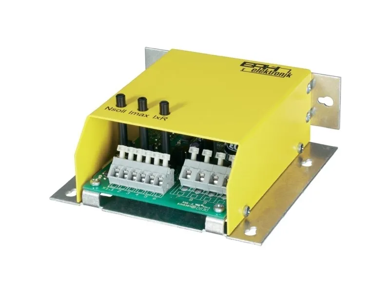 EPH Elektronik DLS 24/20/G Omdrejningstalregulator 20 A 24 V/DC