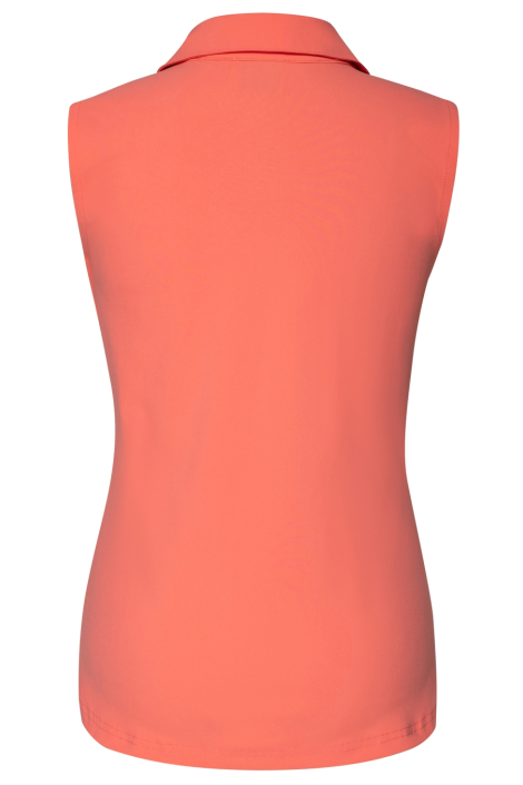 Kimara oranje dames top