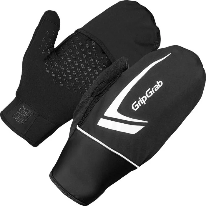 GripGrab Unisex Handsker Running Thermo Windproof Gloves