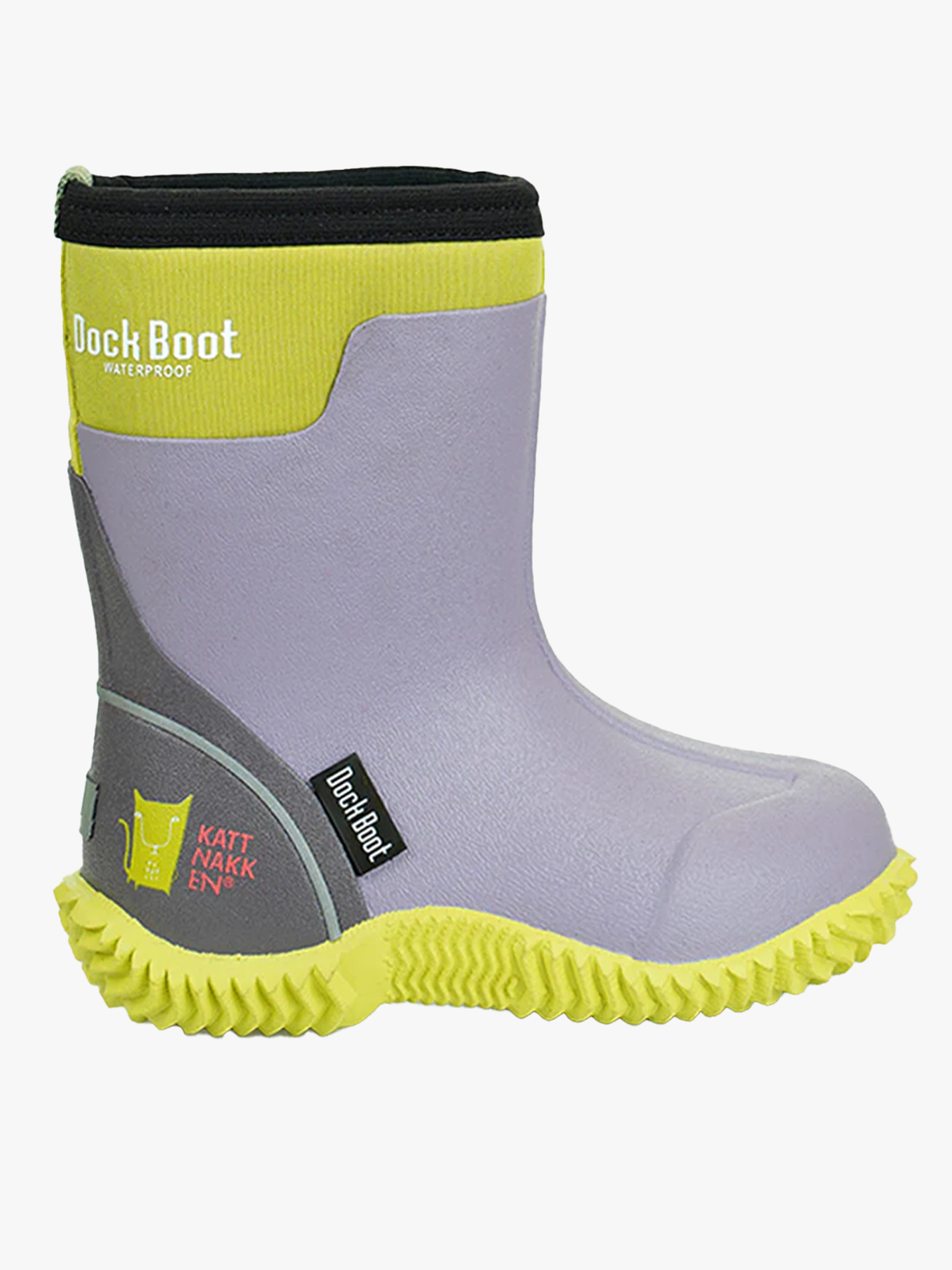 Dockboot støvler