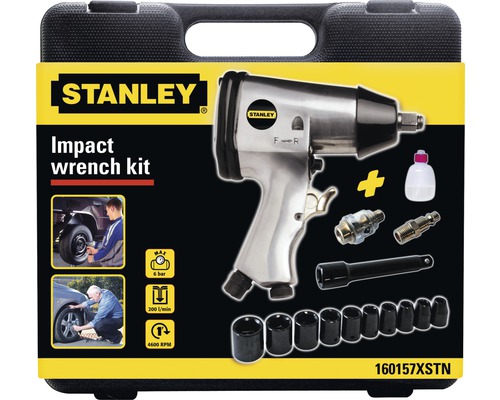 Stanley 1/2