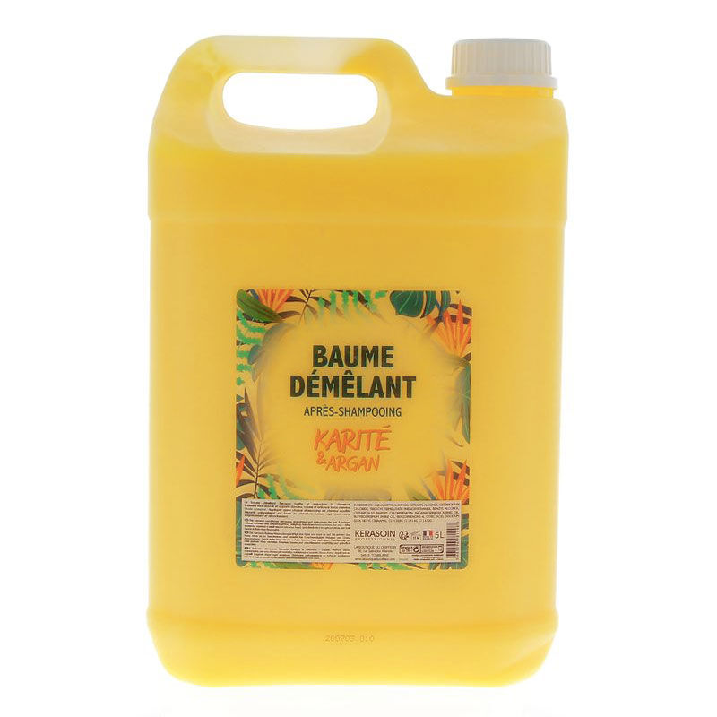 Baume démêlant 5000ml