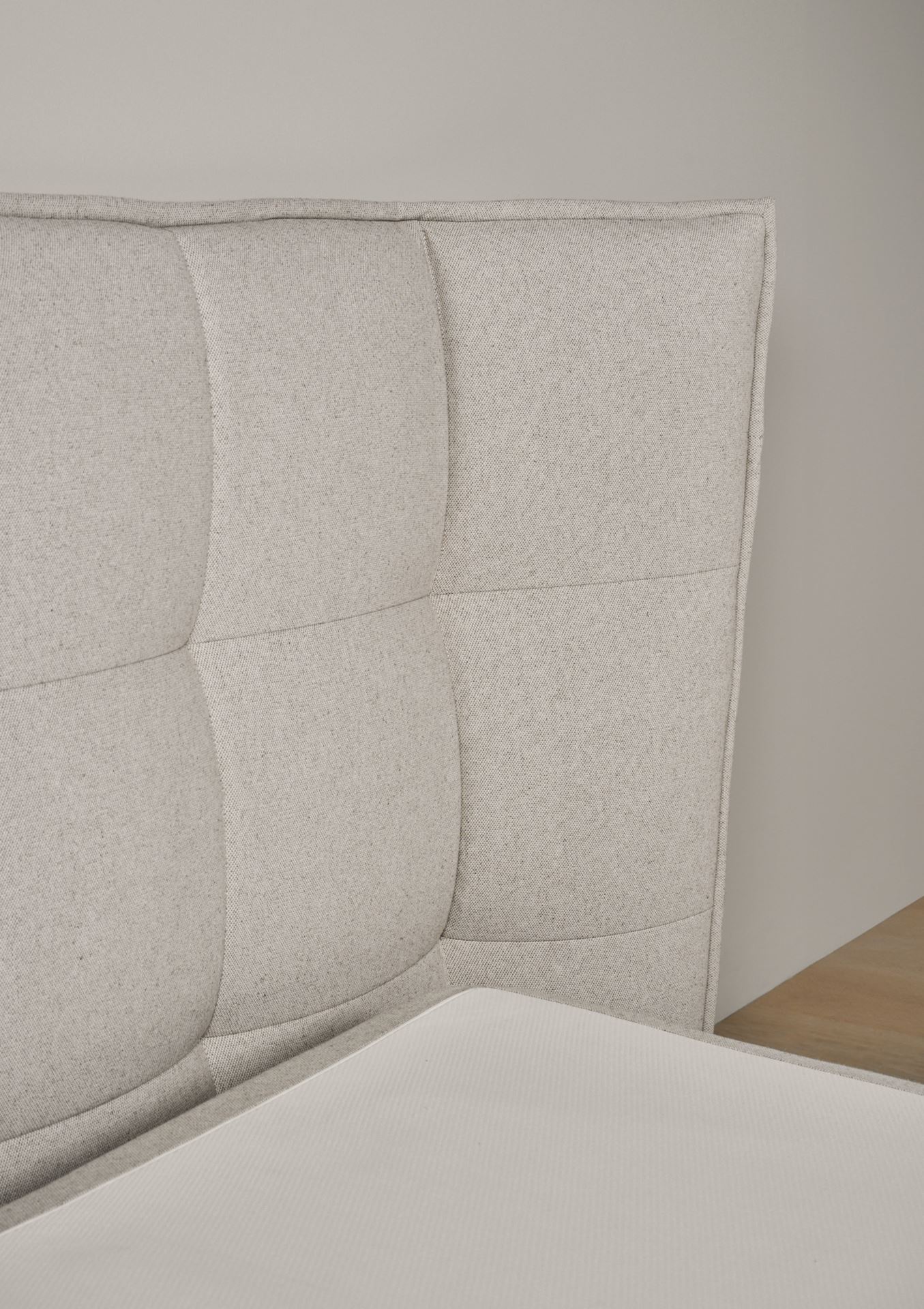 Kontinentalseng beige