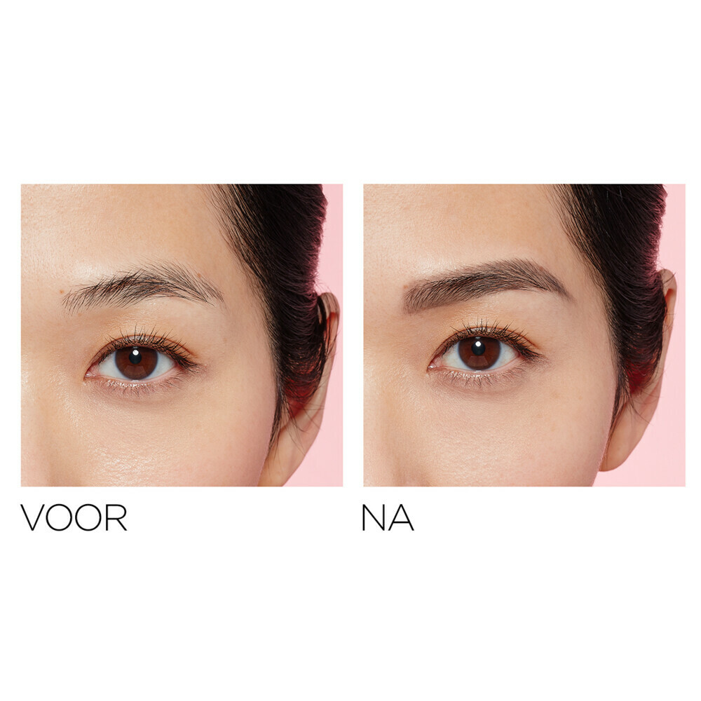L'Oréal Brow Artist Skinny Definer Wenkbrauwpotlood 109 Ebony