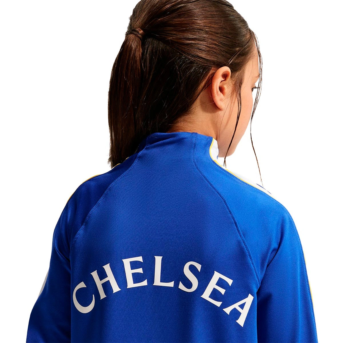 Sweatshirt Nike Chelsea FC Training 2026-2027 Criança