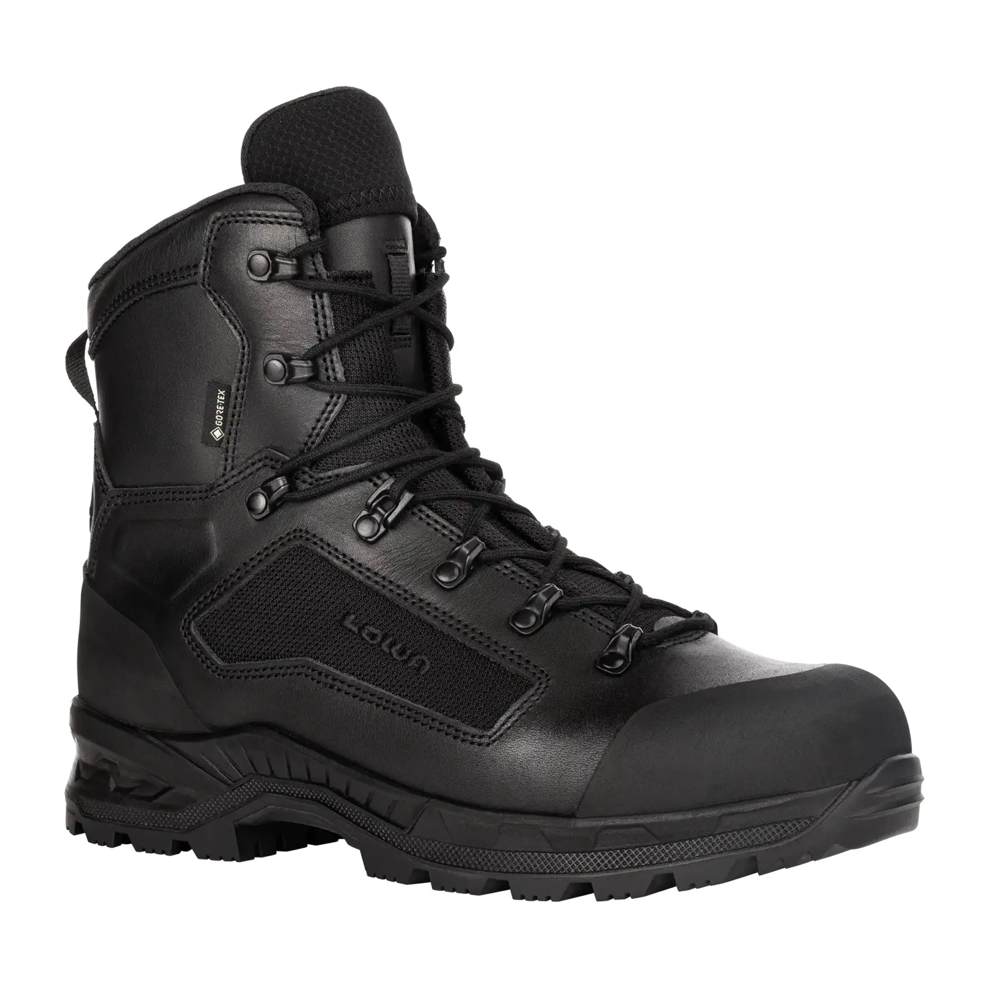 LOWA -  Einsatzstiefel Breacher GTX MID
