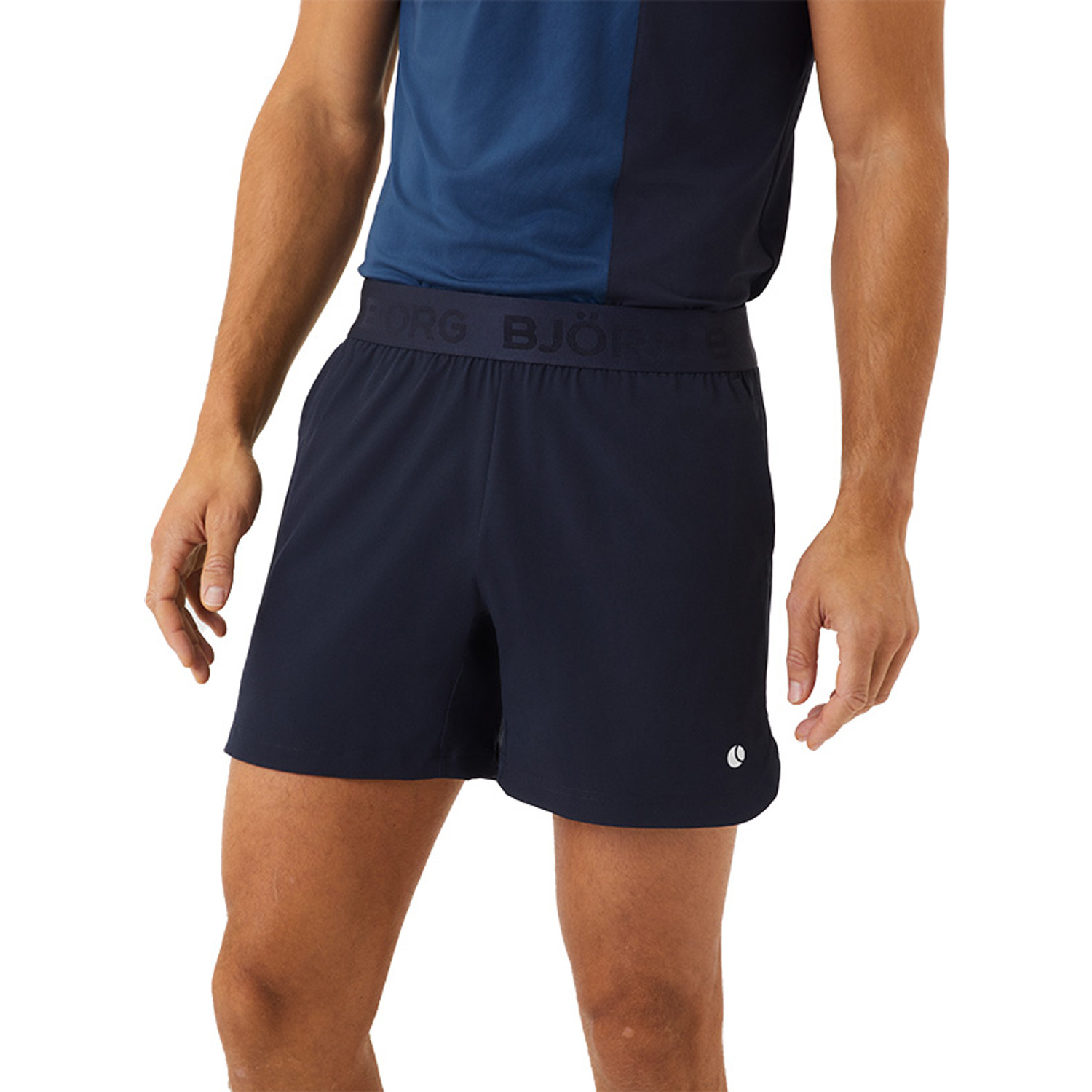 Björn Borg Ace Light Polo Set Heren