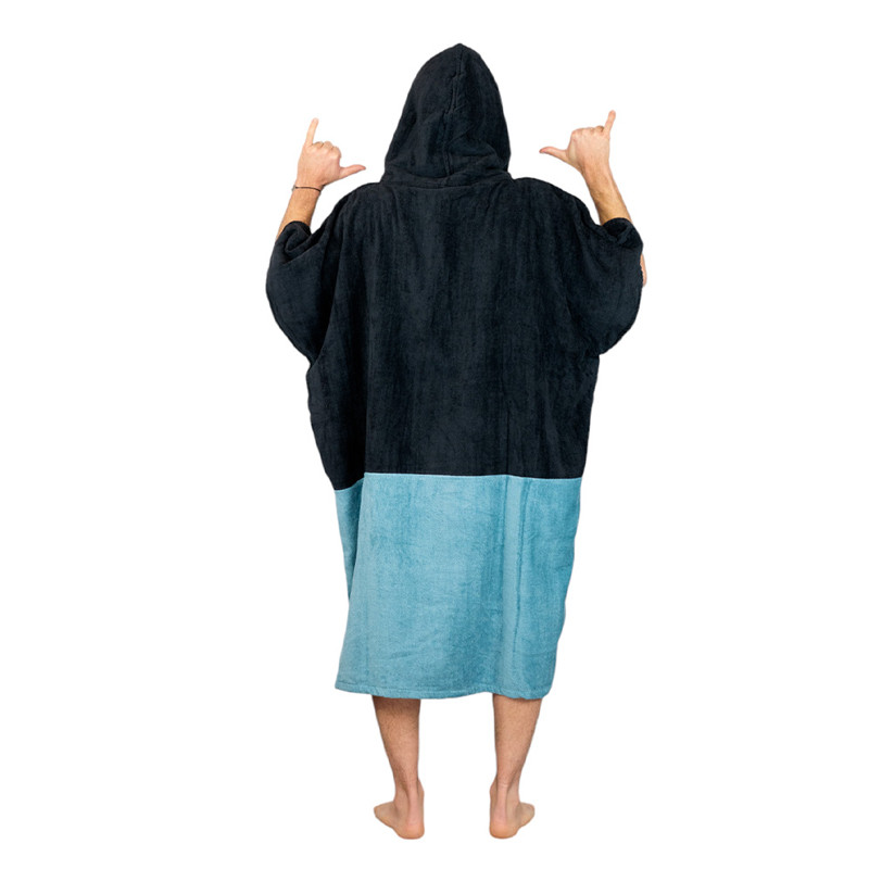 PACK PONCHO HOMME + FEMME ALL IN
