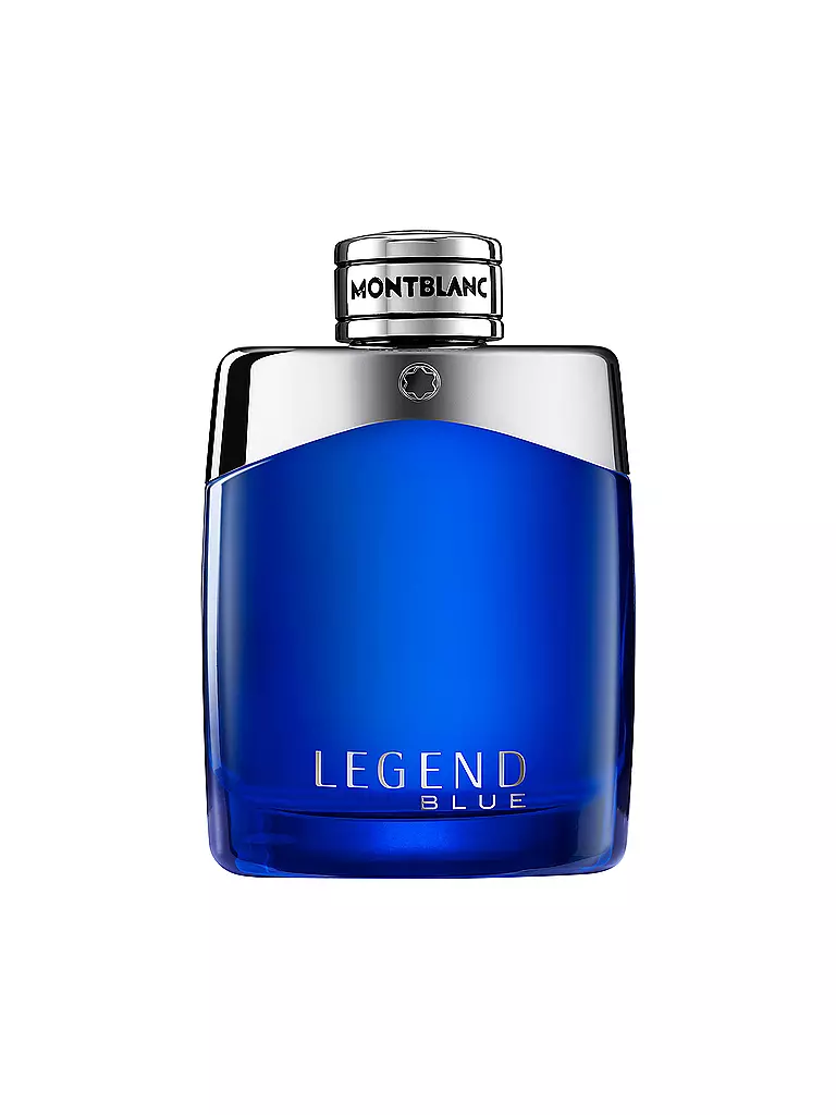 MONT BLANC Legend Blue Eau De Parfum 100ml keine Farbe