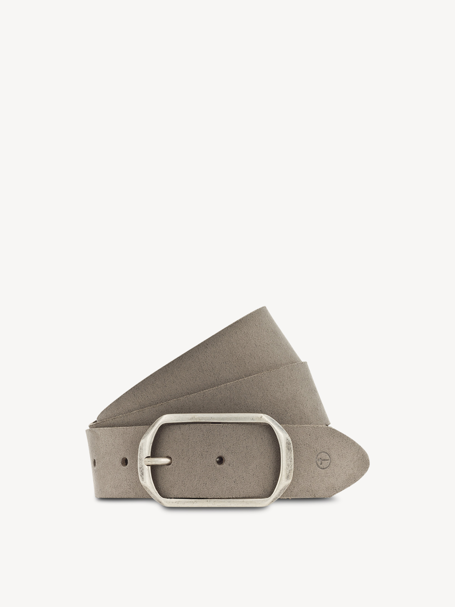 Leren Riem - bruin