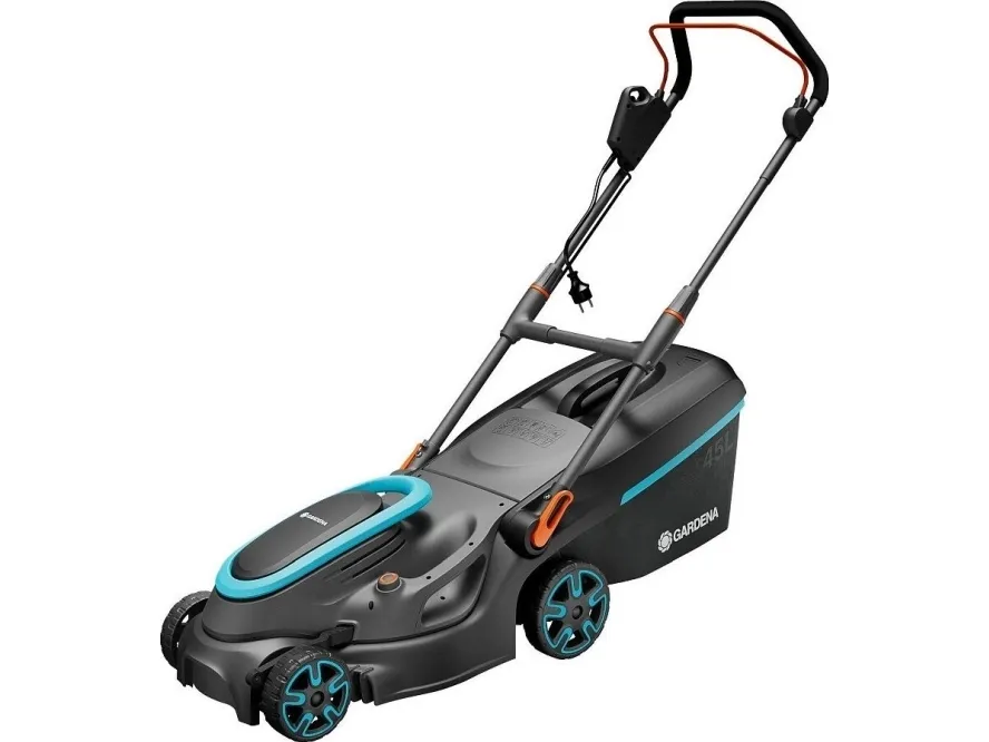 Gardena Elektrisk plæneklipper PowerMax 37/1800 G2