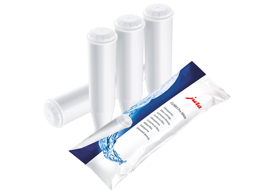 Cartouche filtrante CLARIS Pro White