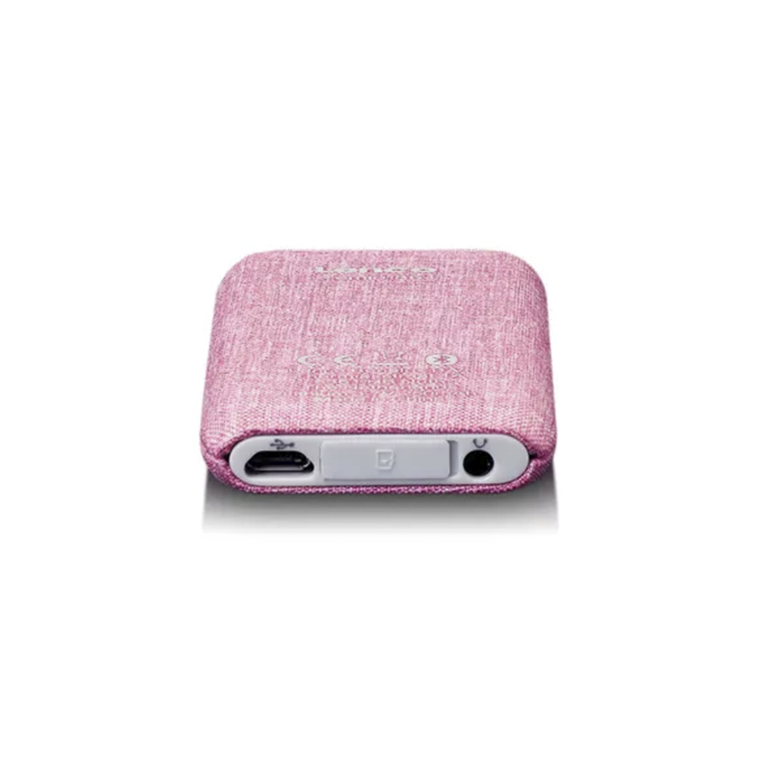 Lenco MP3 Player XEMIO-861 8GB pink