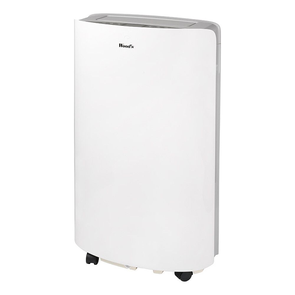 AIRCONDITION WOOD'S CORTINA AIR SWITCH 12000BTU