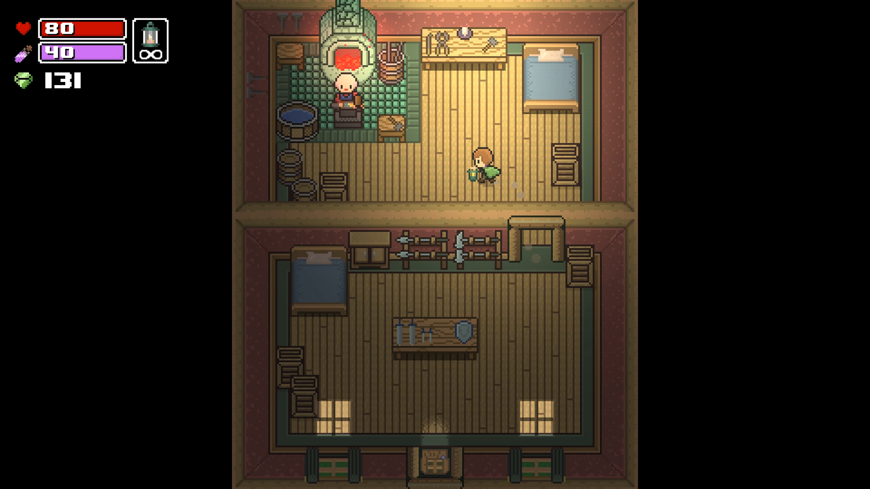 Rogue Heroes: Ruins of Tasos- PC