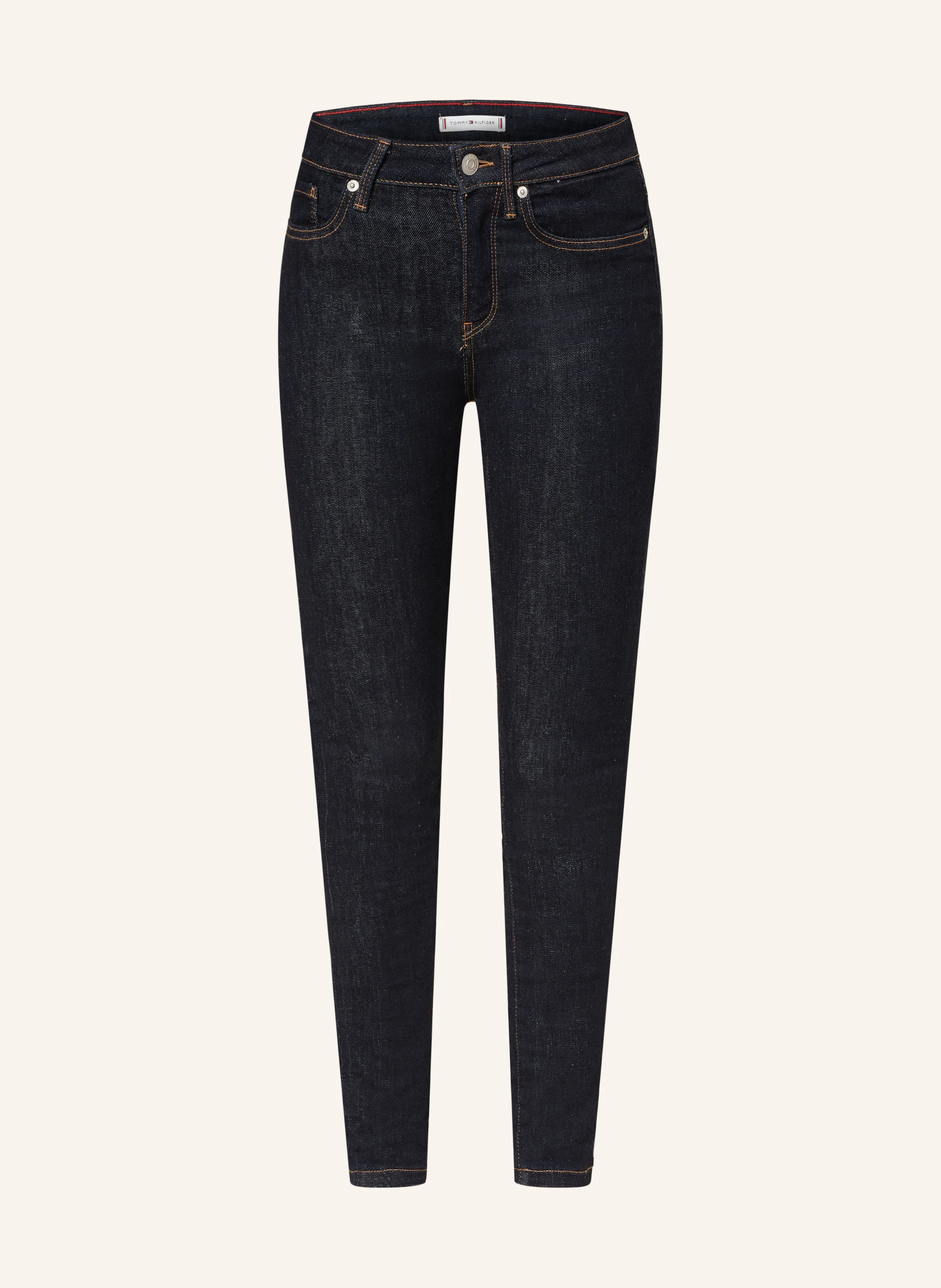TOMMY HILFIGER Skinny Jeans
