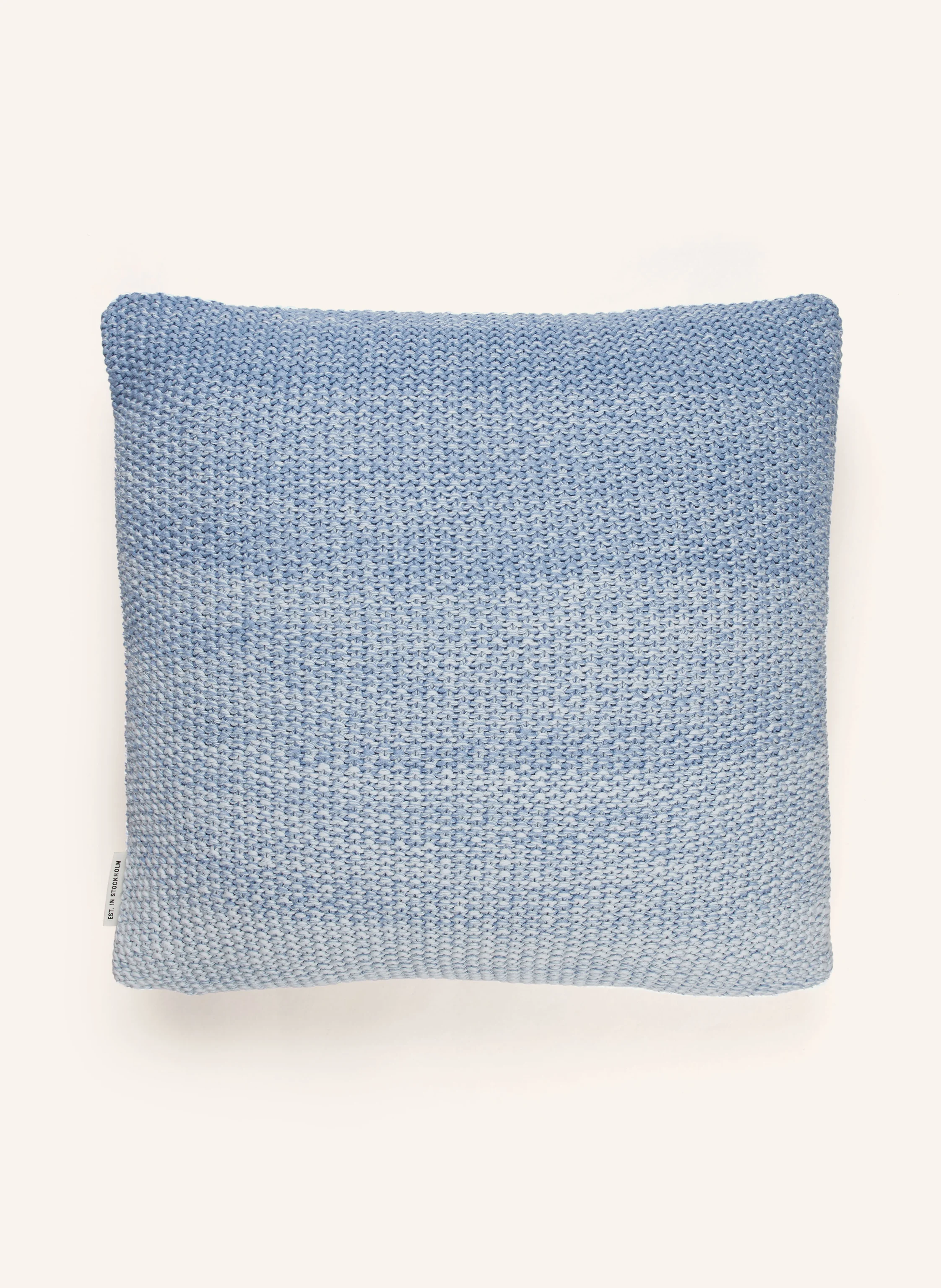 Marc O'Polo Dekokissen NORDIC KNIT