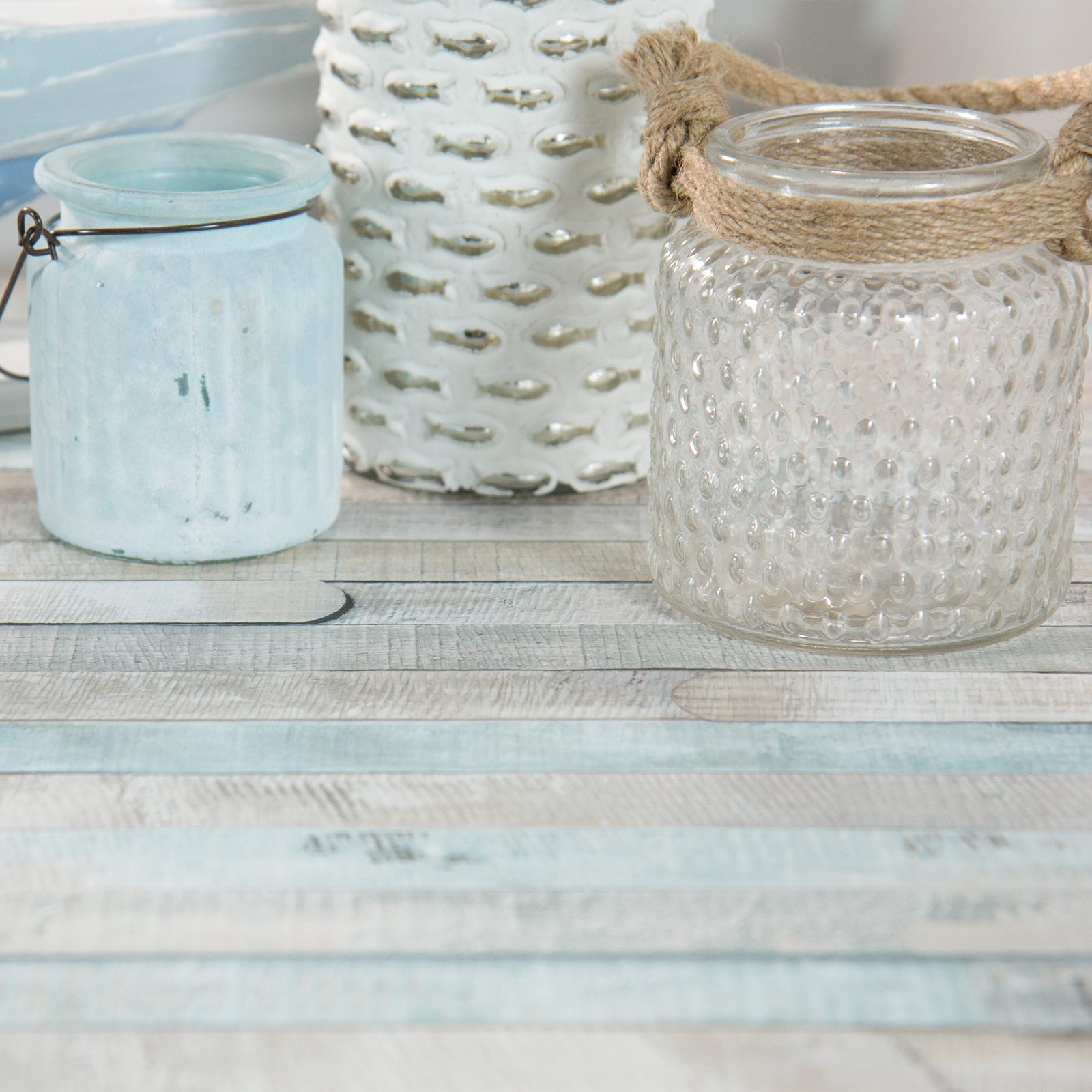 d-c fix Klebefolie - Rio Ocean - Holz - 67,5x200 cm