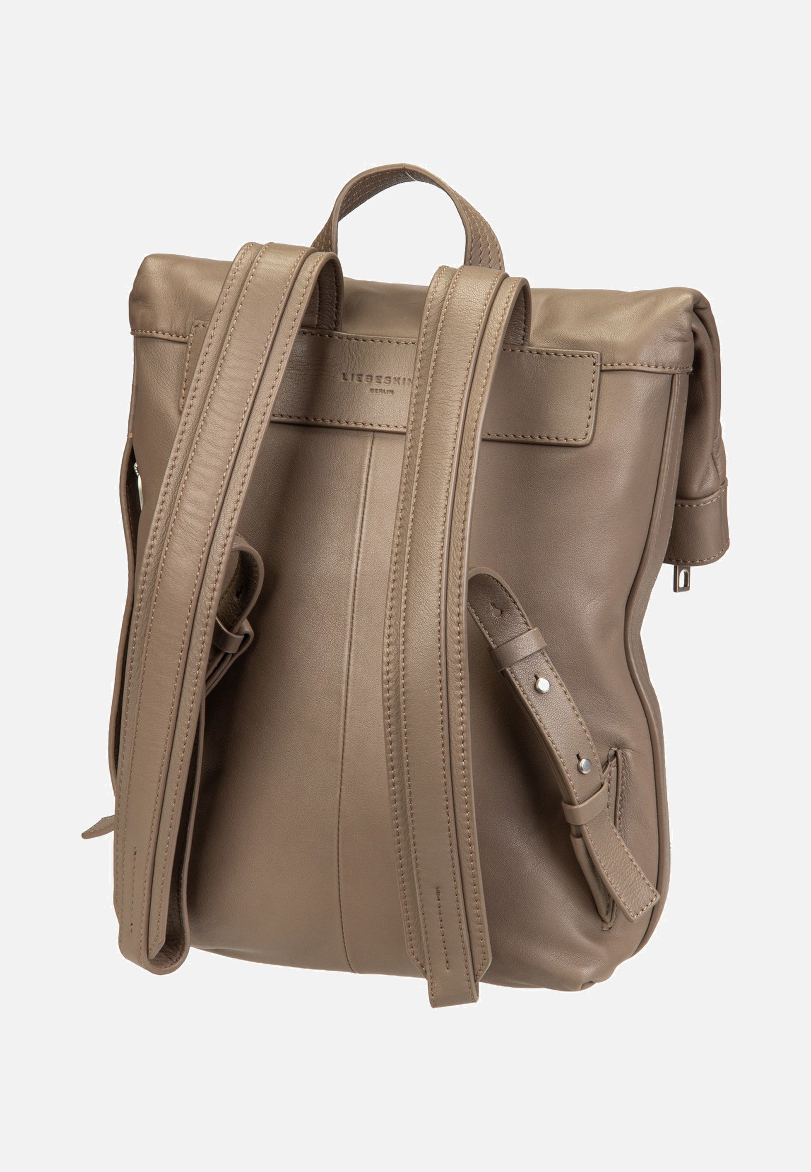 Elvira M Sheep Natural Neutral Grey - Rucksack