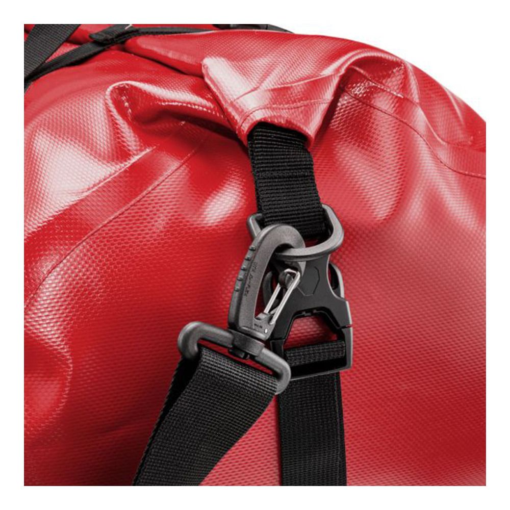 Ortlieb RACK PACK 31L - Sac de voyage red