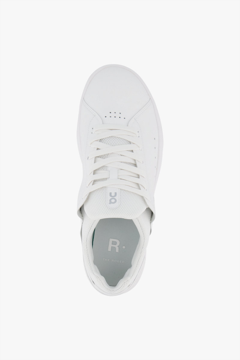 ON The Roger Advantage Herren Sneaker