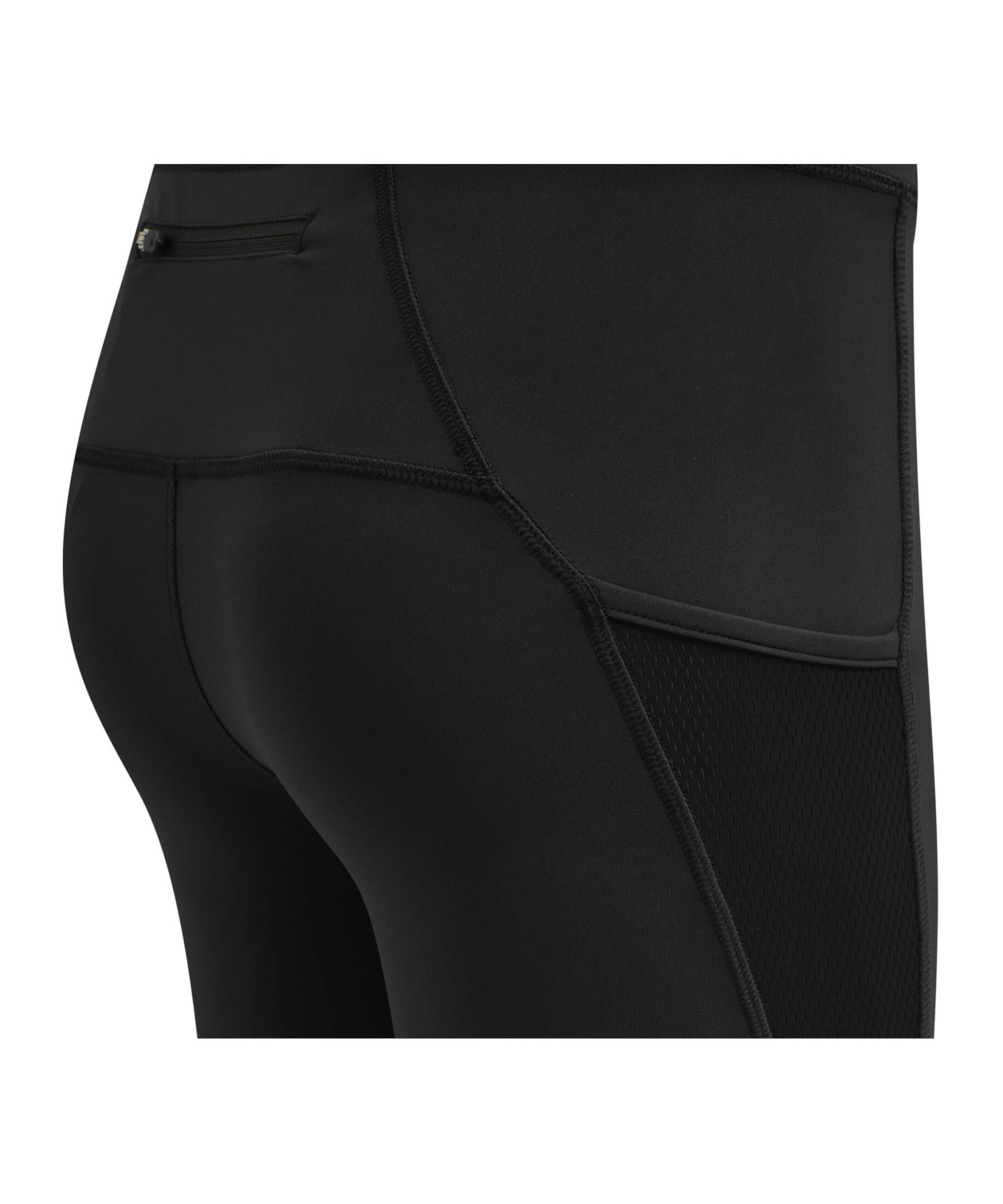 Hummel| Damen Running - Textil - Hosen lang Core 3/4 Leggings Running Damen