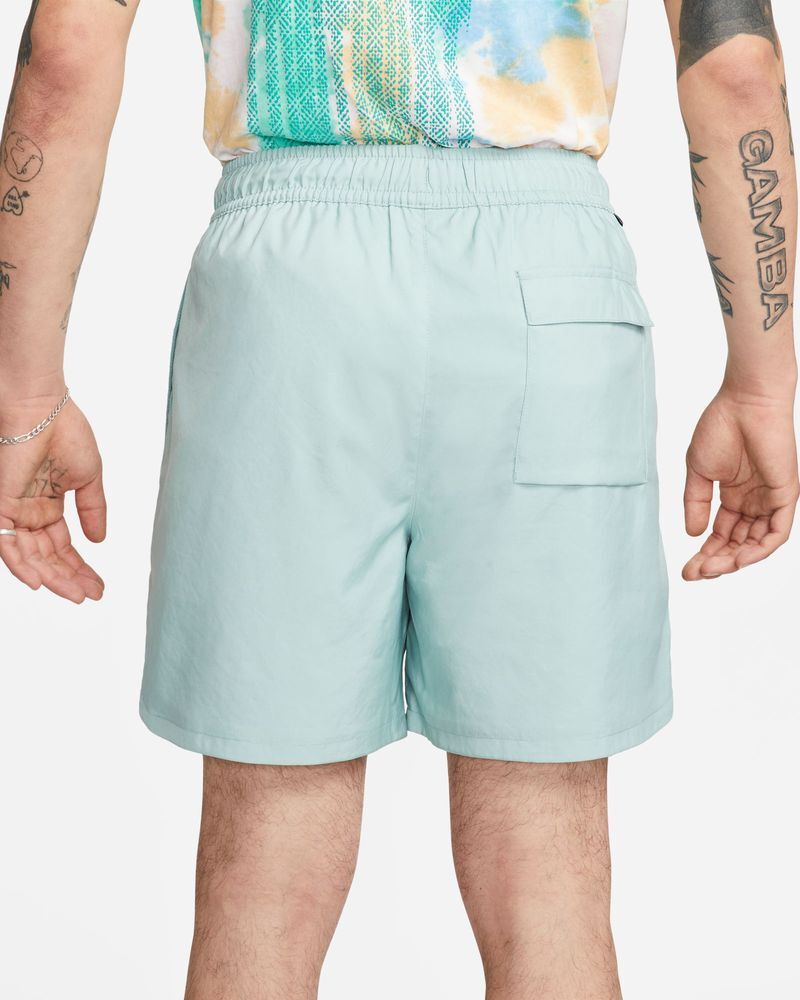 Short Nike Sportswear Sport Essentials Vert d'eau pour homme