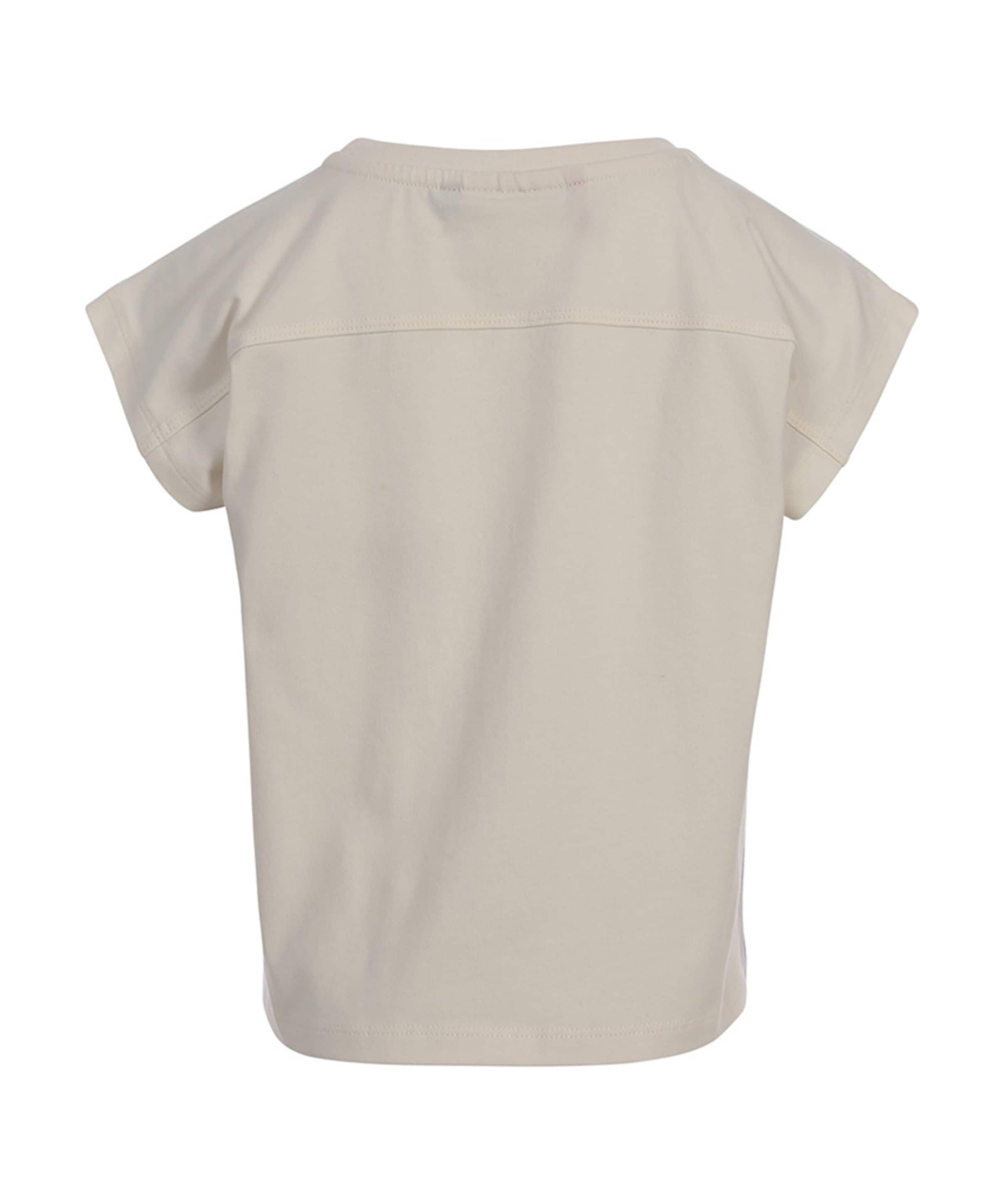 Looxs Little Meisjes T-shirt multicolor