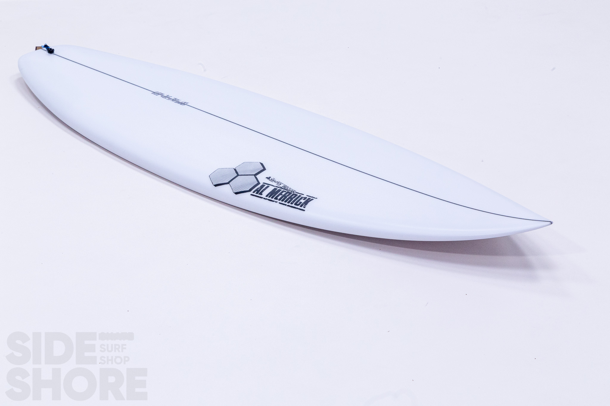 Al Merrick Dumpster Diver 2 - 5'9 x 19 3/4