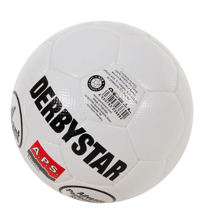 Derbystar Brillant II Voetbal