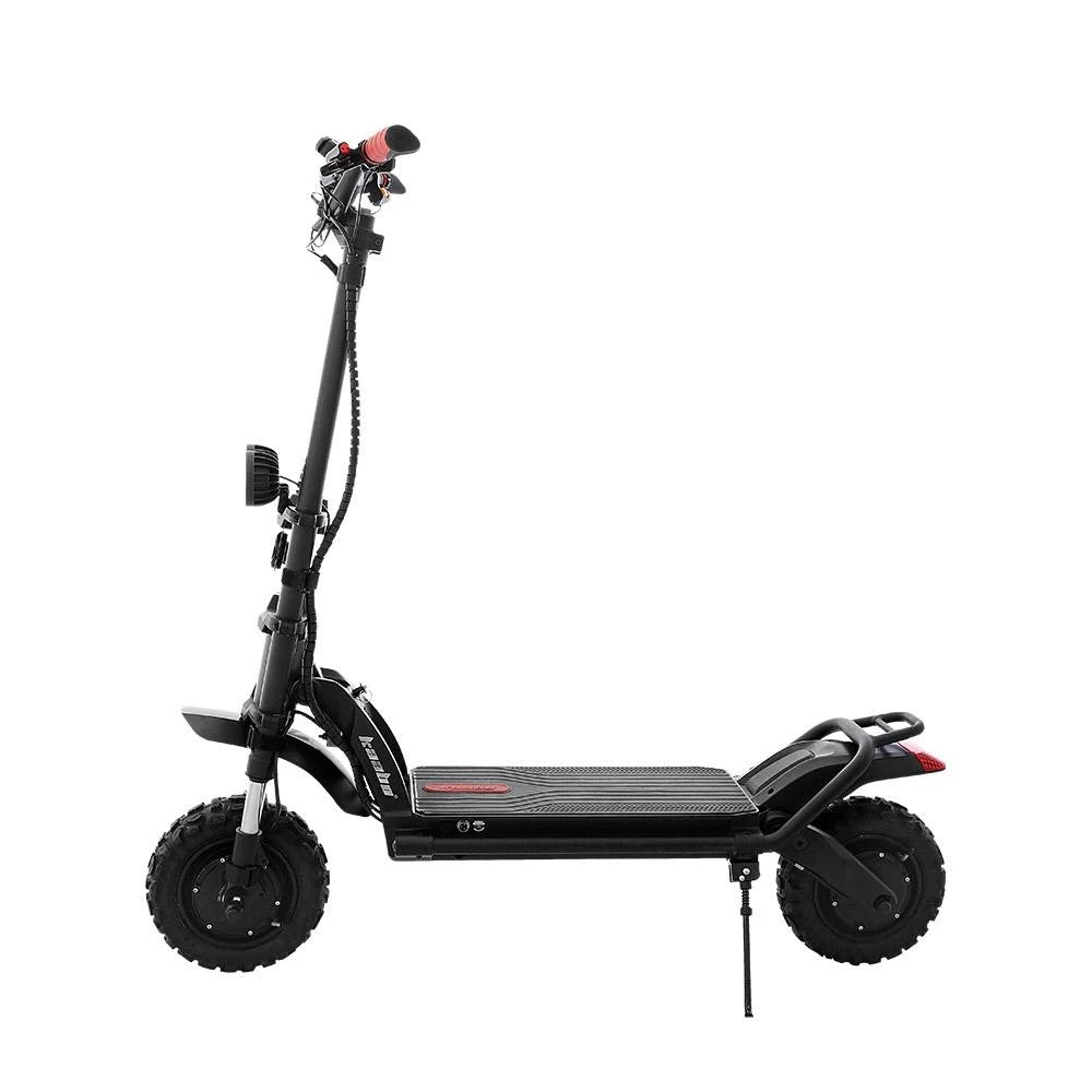 Trottinette Electrique Kaabo Wolf Warrior 11 - 11 Pouces (60V 26Ah)
