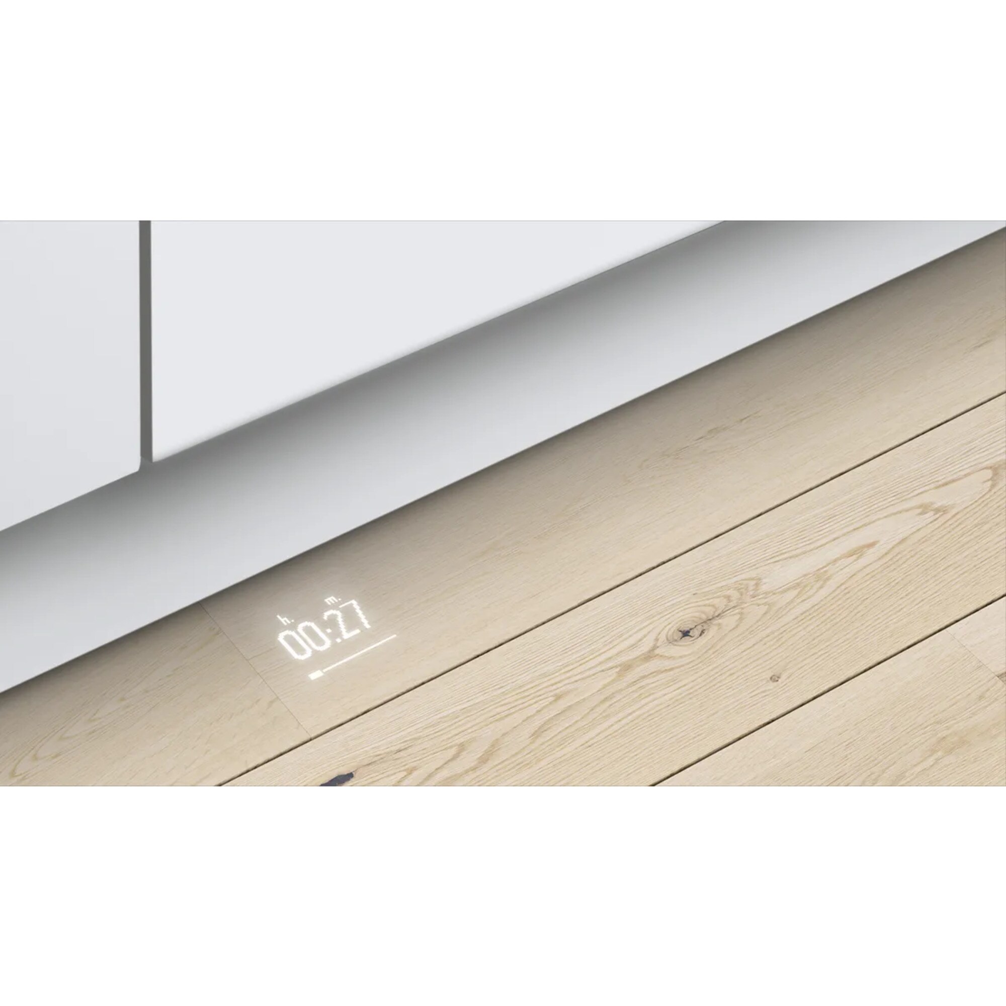 Bosch Spülmaschine SBD8TCX04E Serie 8