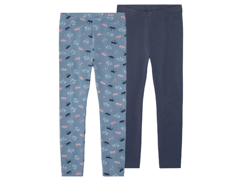 Peuterleggings