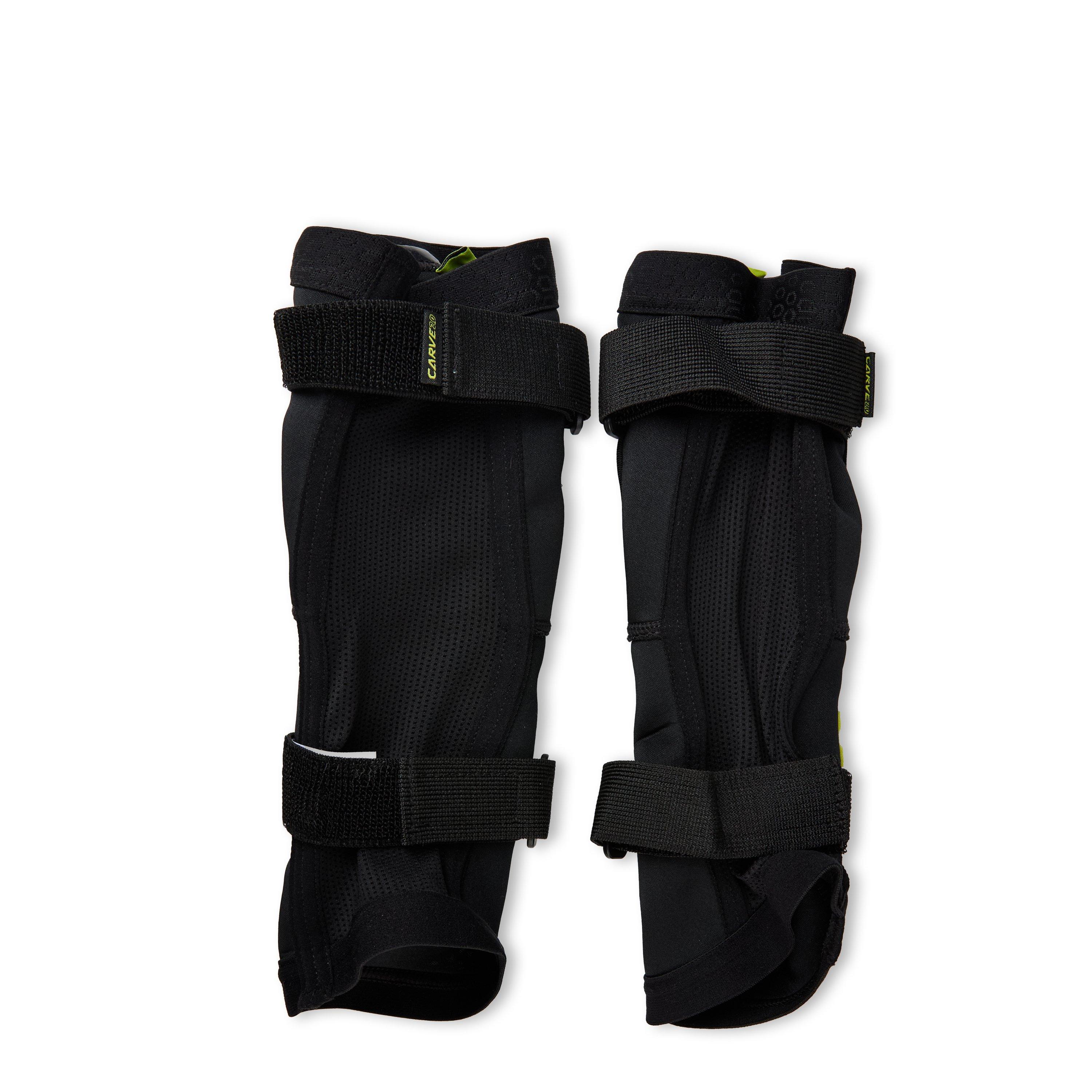 Evans IXS Carve 2.0 Elbow Guards