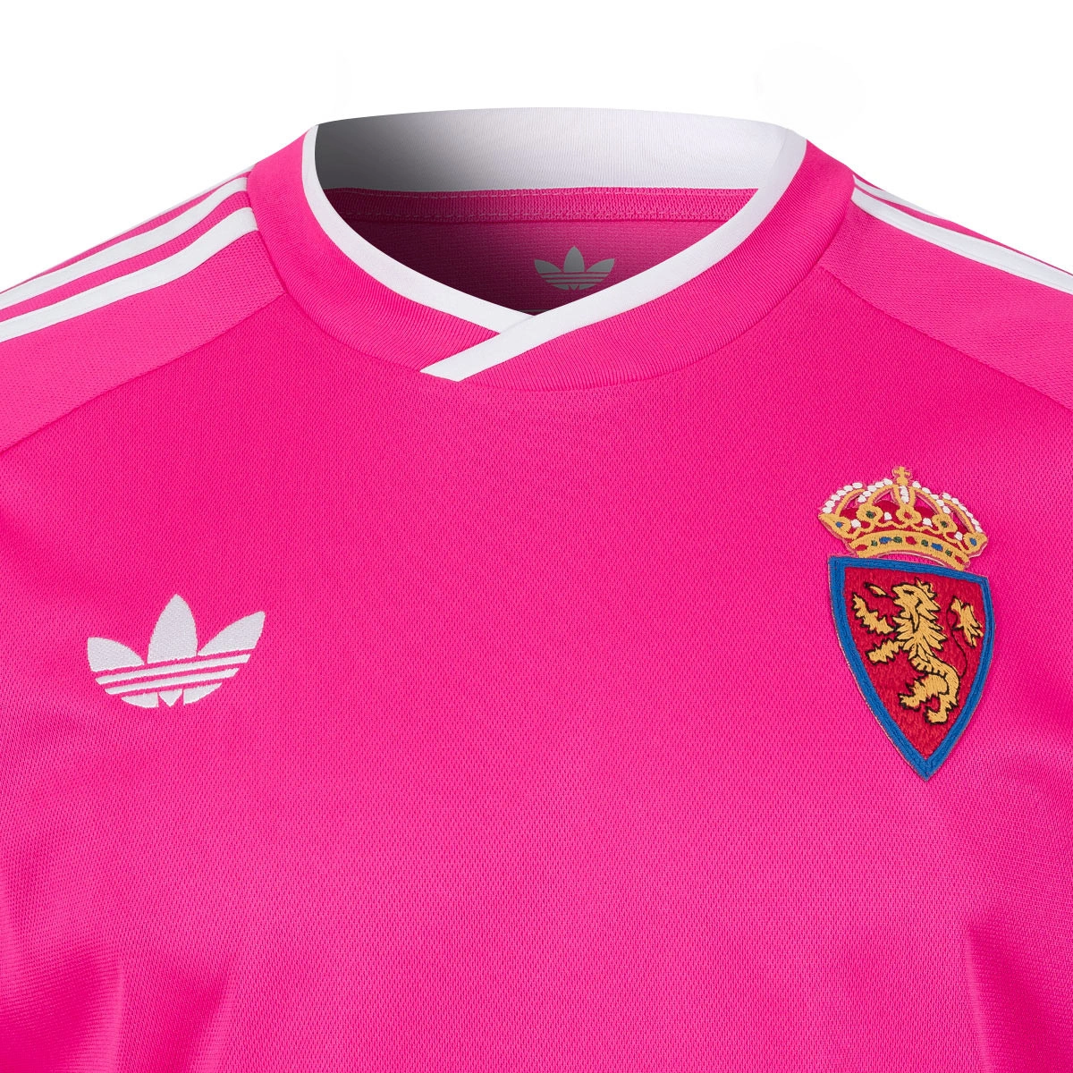 Camisola adidas Real Zaragoza Retro Guarda-redes 80´s