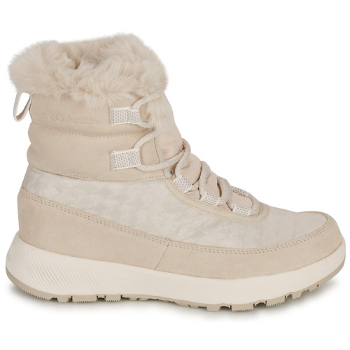Columbia - SLOPESIDE PEAK LUXE - Beige