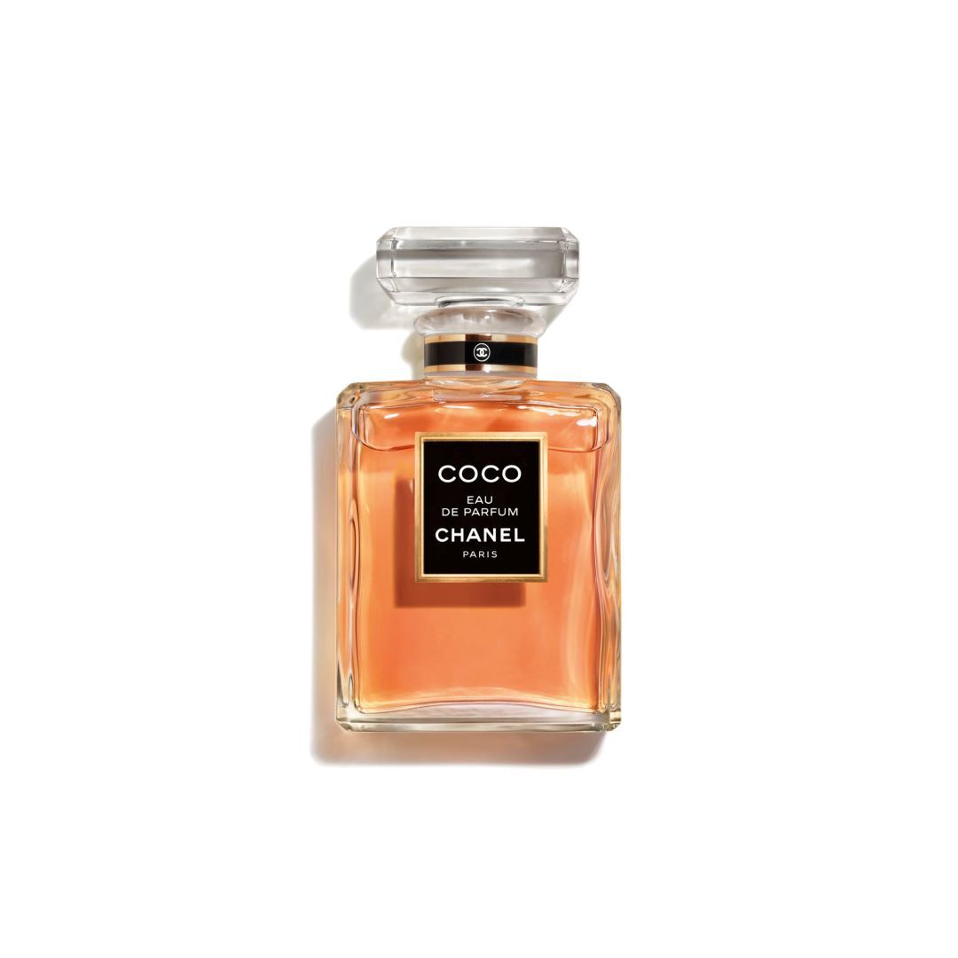 CHANEL COCO EAU DE PARFUM VAPORIZADOR - 35ml