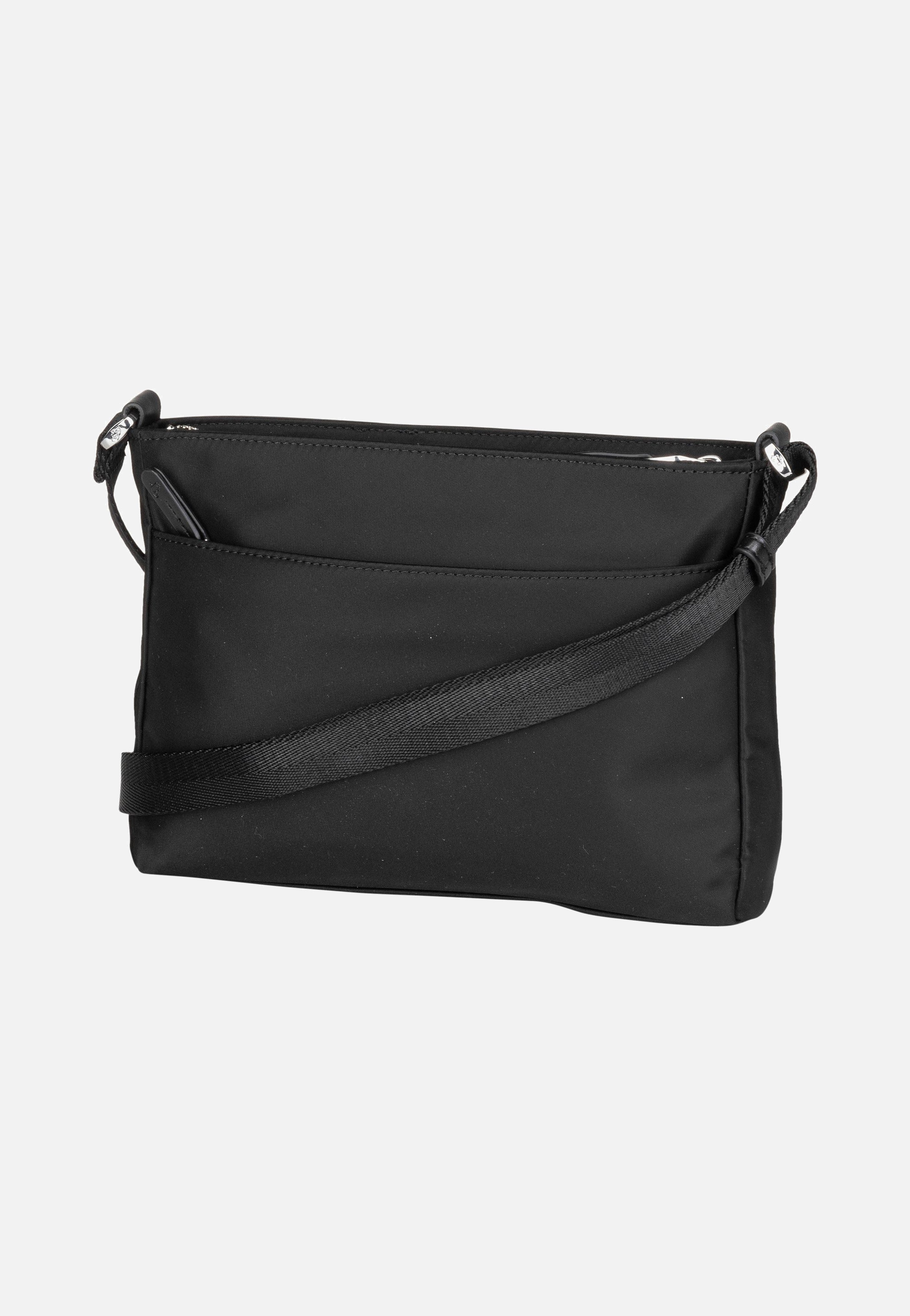 Hunter Small VCT30 Black - Crossbody Bag