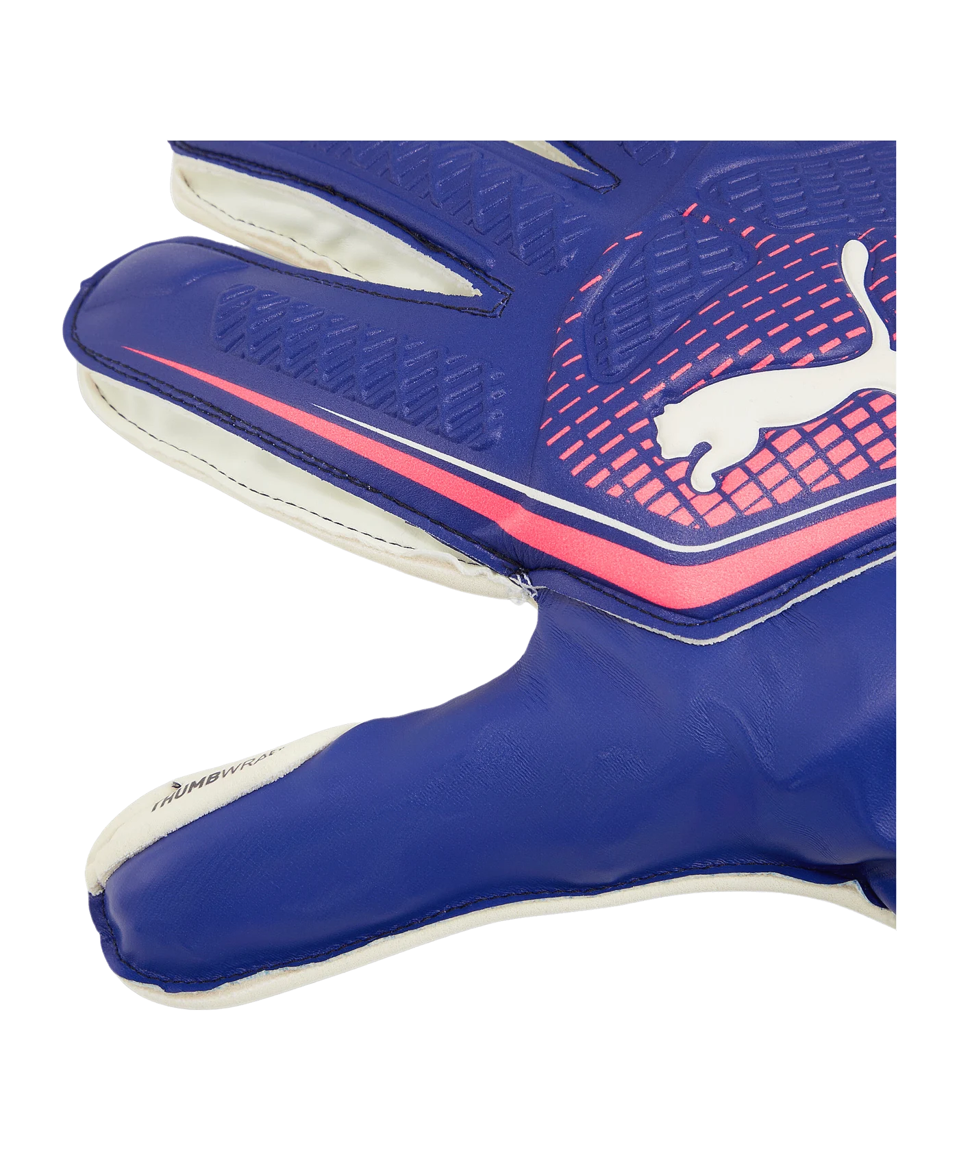 PUMA ULTRA Match Protect RC Torwarthandschuhe Pink F01