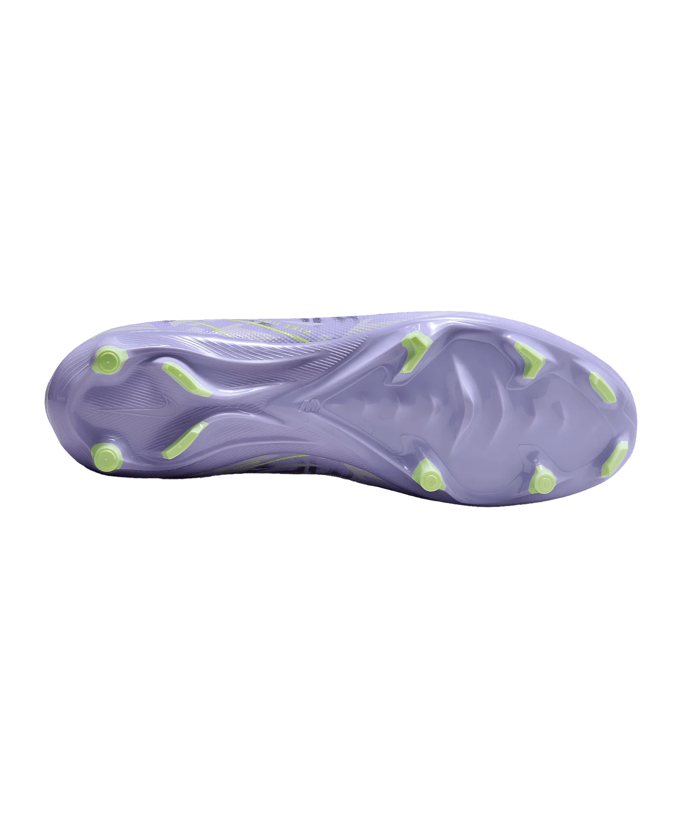 Nike Air Zoom Mercurial Vapor XVI Academy FG/MG United Lila F500