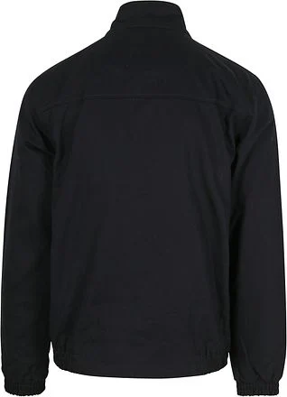 Lyle & Scott Harrington Jas Donkerblauw JK462VC-Z271 kopen