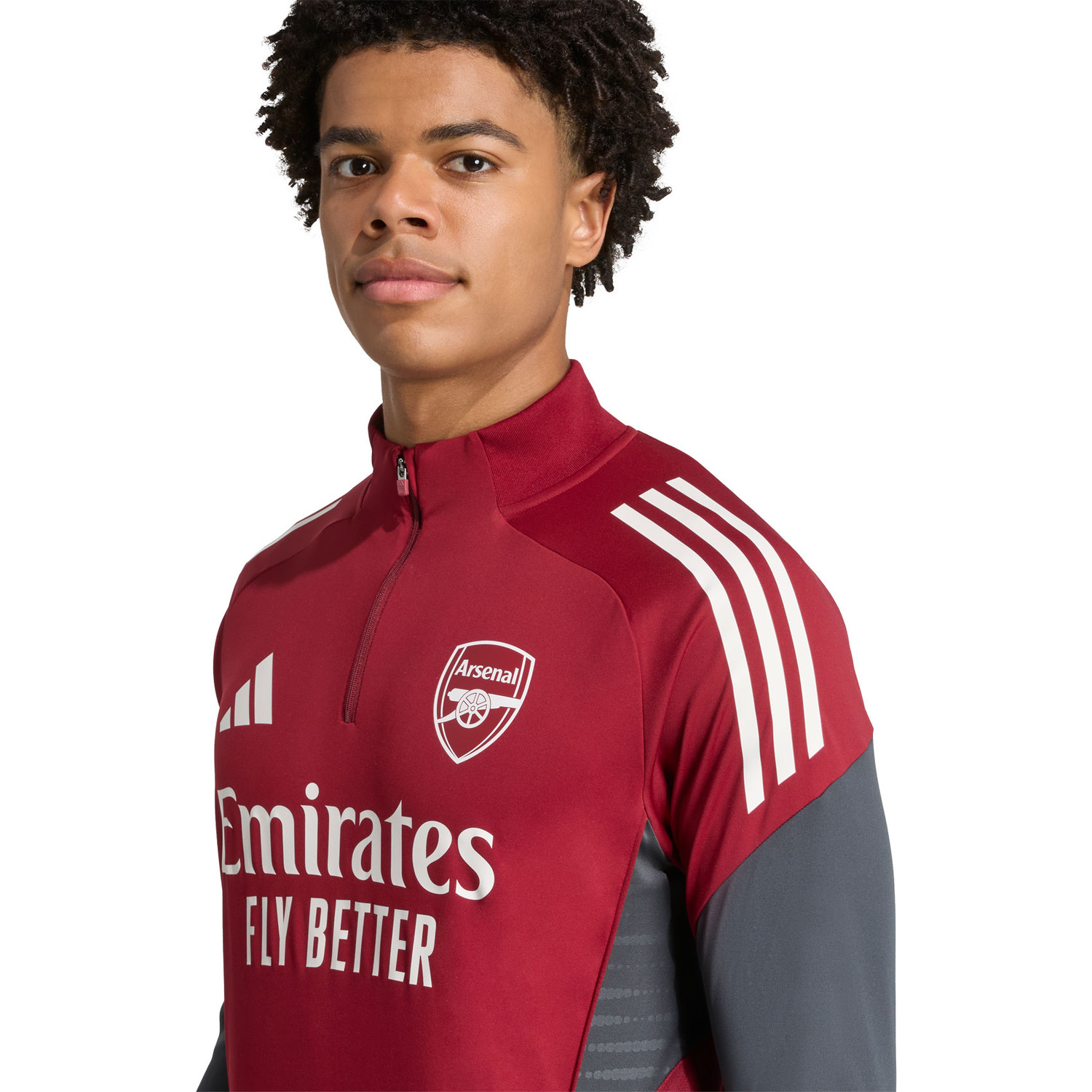 adidas Arsenal Trainingspak