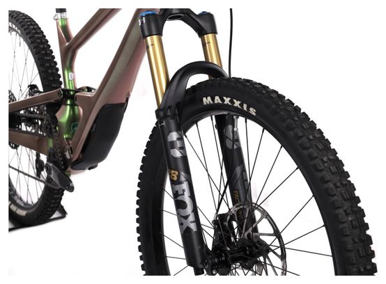 Produit reconditionné · Cannondale Jekyll 1 - VTT | Très bon état