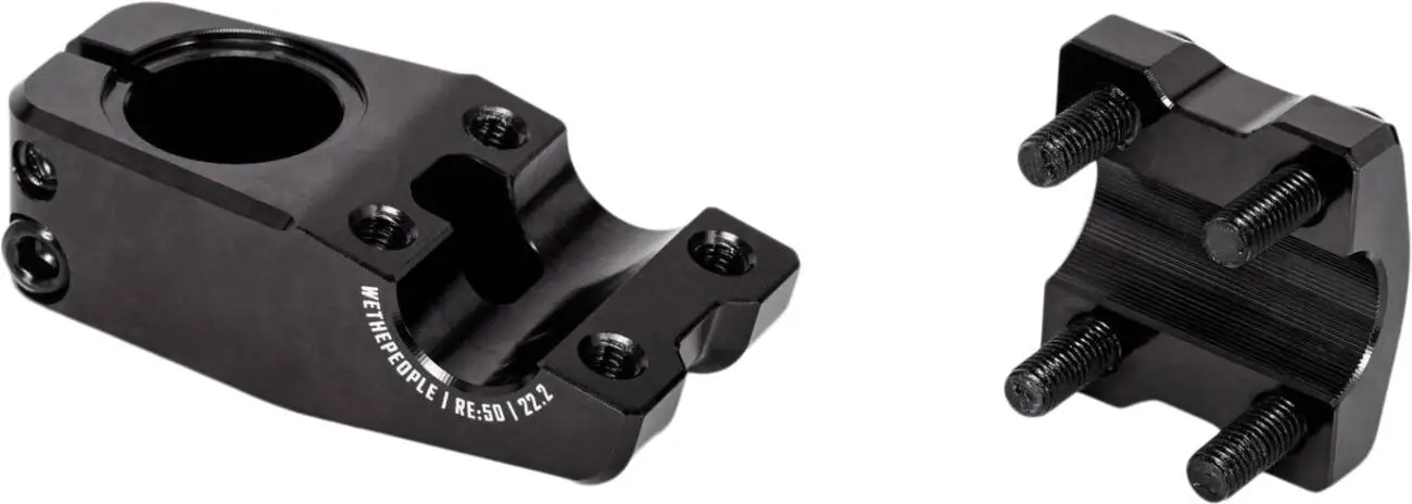 Wethepeople Logic Top Load BMX Frempind | SkatePro