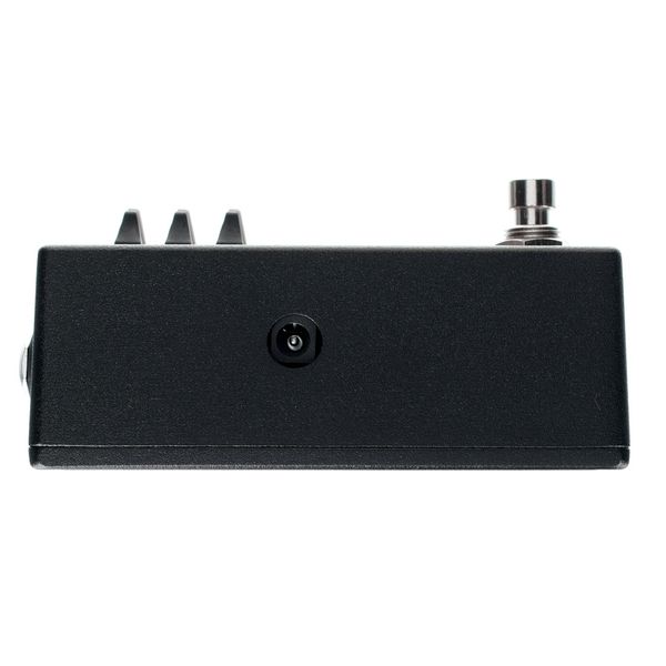 Walrus Audio Fundamental Overdrive