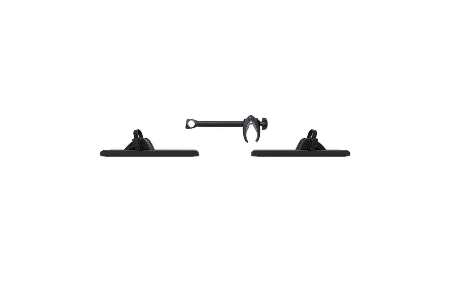 Thule Caravan Superb XT Erweiterungsset